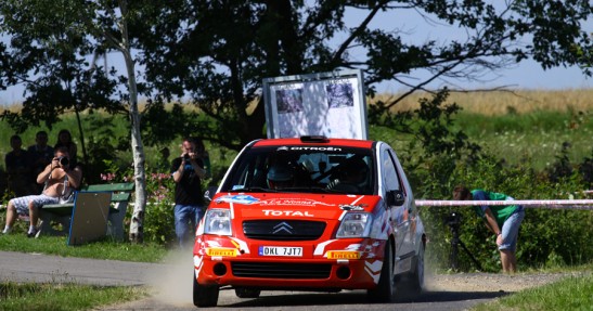 Rajd Rzeszowski